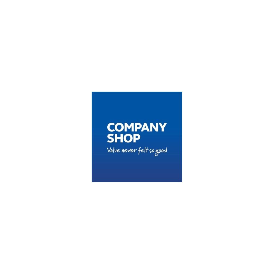 COMPANY SHOP